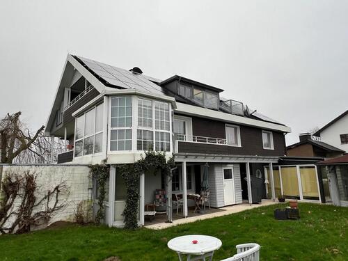 Foto - Etagenwohnung zur Miete in Detmold