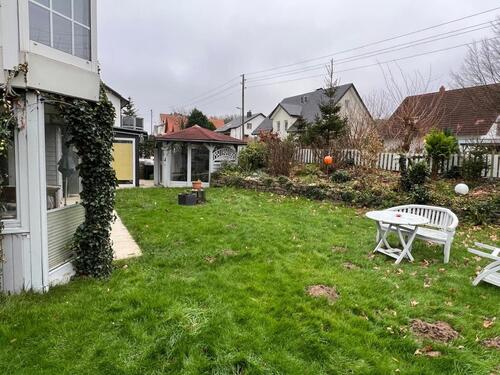 Foto - Etagenwohnung in Detmold