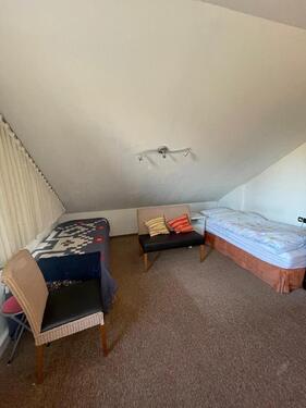 Foto - Etagenwohnung in Detmold zur Miete