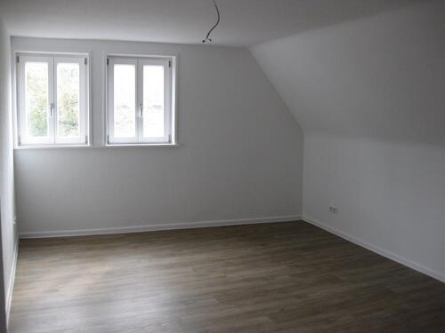 Foto - Etagenwohnung zur Miete in Goslar