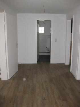Foto - Etagenwohnung in Goslar