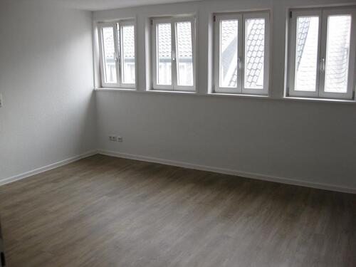 Foto - Etagenwohnung in Goslar zur Miete