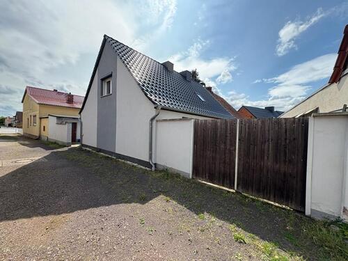 Foto - Einfamilienhaus in Wolmirstedt zum Kaufen