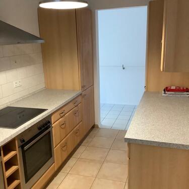 Foto - Etagenwohnung in Eschborn zur Miete