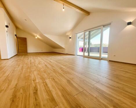 Foto - Etagenwohnung in Amberg zur Miete