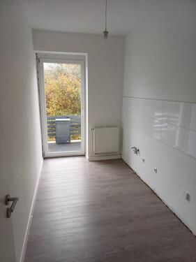 Foto - Etagenwohnung in Kassel zur Miete