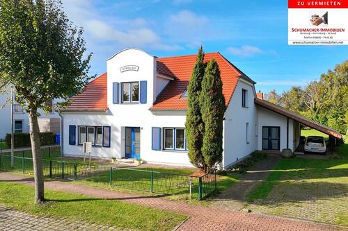 Foto - 2-Zimmer-Apartment zwischen Ostsee und Bodden