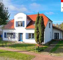 2-Zimmer-Apartment zwischen Ostsee und Bodden - Dierhagen