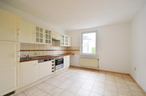 Foto - Etagenwohnung in Dierhagen zur Miete