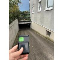 Tiefgarage Nr.5 - 79,00 EUR Miete, in Nürnberg (PLZ: 90408) Gärten hinter der Veste