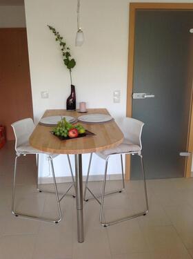 Foto - Etagenwohnung zur Miete in Ludwigshafen am Rhein