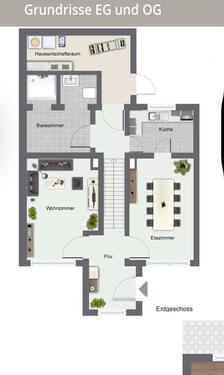 Foto - Einfamilienhaus in Königswinter
