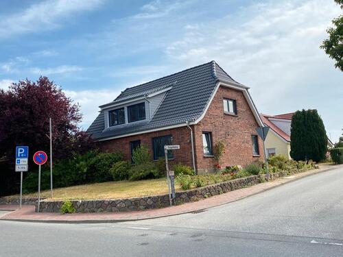 Foto - Haus in Grube - 1.400,00 EUR Kaltmiete,