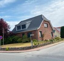 Haus in Grube - 1.400,00 EUR Kaltmiete, in Grube (PLZ: 23749)