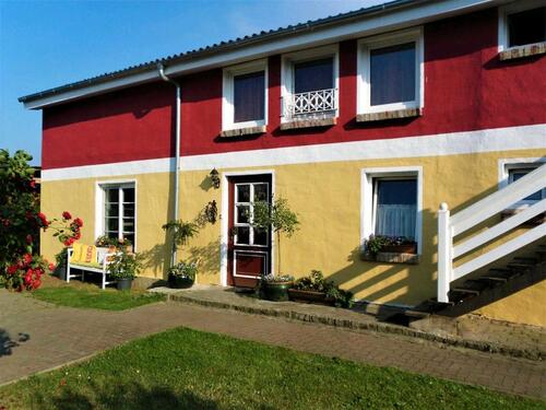 Foto - Ferienwohnung für 5 Personen+1 Aufbettung Insel Rügen