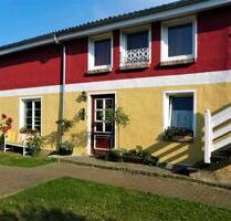 Ferienwohnung für 5 Personen+1 Aufbettung Insel Rügen - Bergen auf Rügen