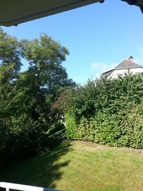 Foto - Etagenwohnung zur Miete in Timmendorfer Strand