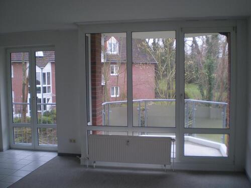 Foto - Etagenwohnung in Timmendorfer Strand zur Miete