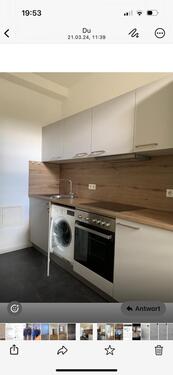 Foto - Gemütliche Wohnung in Zwickau ( Marienthal) zu vermieten