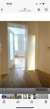 Foto - Etagenwohnung in Zwickau