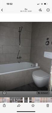 Foto - Etagenwohnung in Zwickau zur Miete