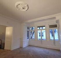 ERSTBEZUG 110m² 4-ZKBB, sanierter Altbau im Johannesviertel - Darmstadt Darmstadt-Nord