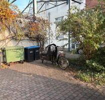 KfzMotorrad-Stellplatz in Köln-Ehrenfeld