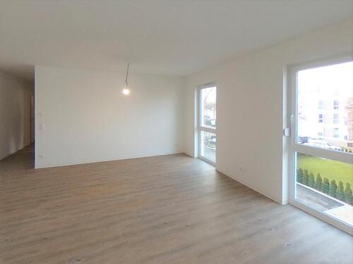 Foto - Etagenwohnung in Hanau zur Miete