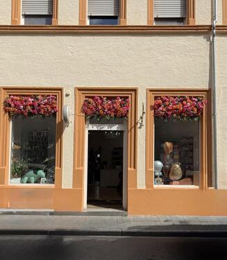 Foto - Ladenfläche im Herzen von Speyer zu vermieten (zum 01.01.2026)