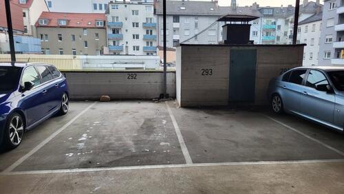 Foto - Gargenstellplatz - 90,00&nbsp;EUR Miete,
