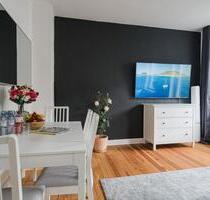 TOP Ferienwohnung 2 Zimmer in Kiel Mitte