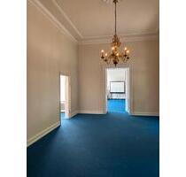 Erdgeschossfläche an der Palmaille - All-in-Miete - Hamburg Hamburg-Mitte