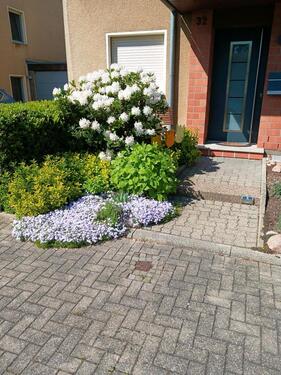 Foto - Doppelhaushälfte mit Garage - 315.000,00&nbsp;EUR Kaufpreis, ca.&nbsp; 100,00&nbsp;m&sup2;