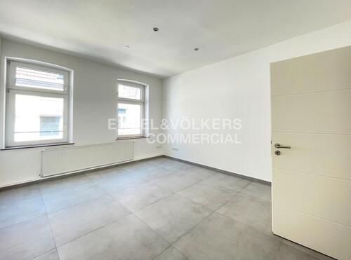 Foto - Frisch sanierte Bürofläche in der Fußgängerzone von Lüdenscheid zu vermieten