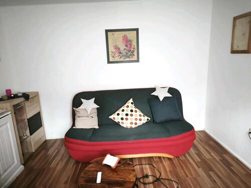 Foto - 2 Zimmer Hochparterre in Schalksmühle