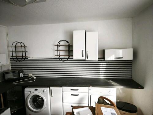 Foto - Hochparterre in Schalksmühle zur Miete