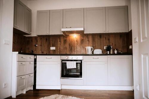 Foto - 2 Zimmer Etagenwohnung zur Miete in Neustadt am Rübenberge