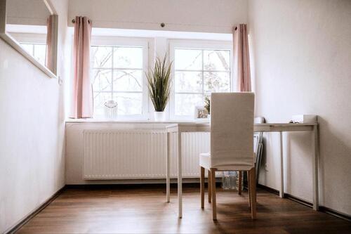 Foto - Etagenwohnung in Neustadt am Rübenberge zur Miete