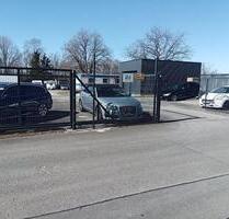 Stellplatz zu vermieten - 40,00&nbsp;EUR Miete, in Burbach (PLZ: 57299)