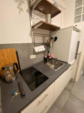 Foto - 3.5 Zimmer Etagenwohnung zum Kaufen in Frankfurt am Main