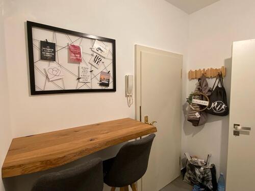 Foto - 3.5 Zimmer Etagenwohnung in Frankfurt am Main