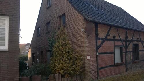 Foto - 3 Zimmer Einfamilienhaus in Dorsten