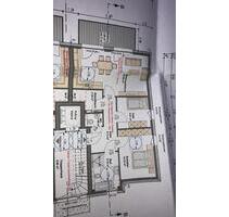 Neubauwohnung - 960,00&nbsp;EUR Kaltmiete, ca.&nbsp; 80,00&nbsp;m&sup2; in Bünde (PLZ: 32257)