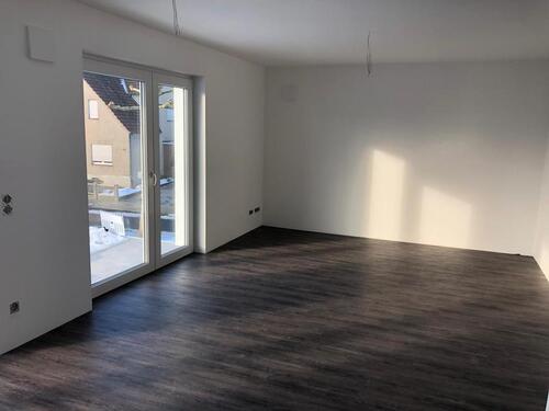 Foto - 3 Zimmer Etagenwohnung zur Miete in Bünde