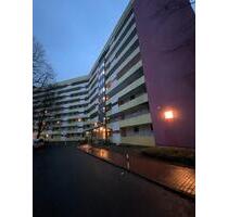 geräumige 2,5 Zimmer mit Balkon und Wannenbad - Lübeck Sankt Lorenz Nord