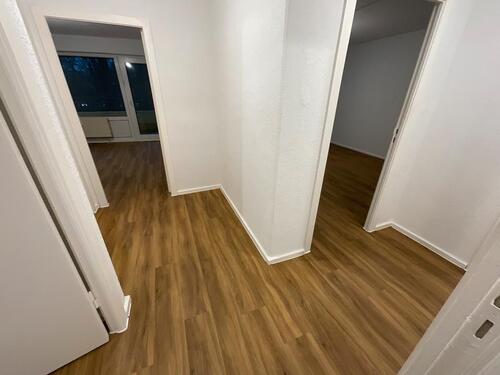 Foto - 2.5 Zimmer Etagenwohnung in Lübeck