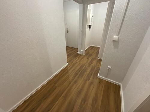 Foto - Etagenwohnung in Lübeck zur Miete