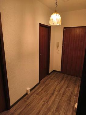 Foto - Etagenwohnung in Seehausen (Altmark) zur Miete