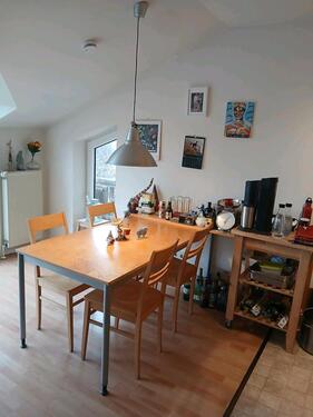 Foto - Möblierte Wohnung ab dem 1. April 26