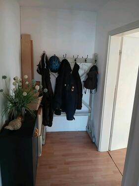 Foto - Dachgeschoßwohnung in Oldenburg zur Miete